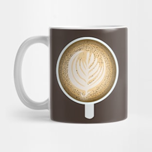 Coffee Late Mug